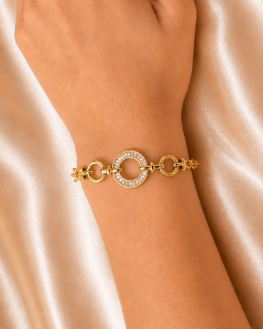 Éterna Armband