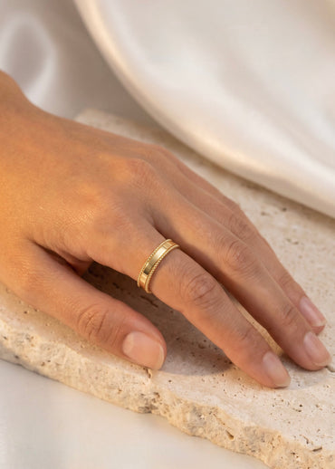 Linéa Ring
