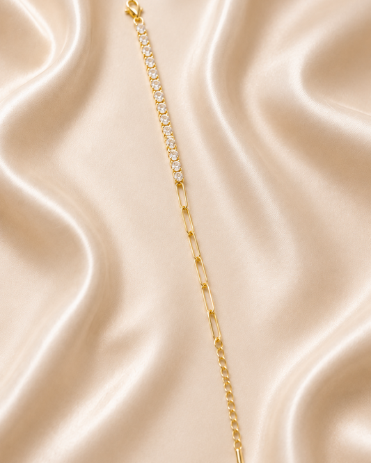 Lumière Armband