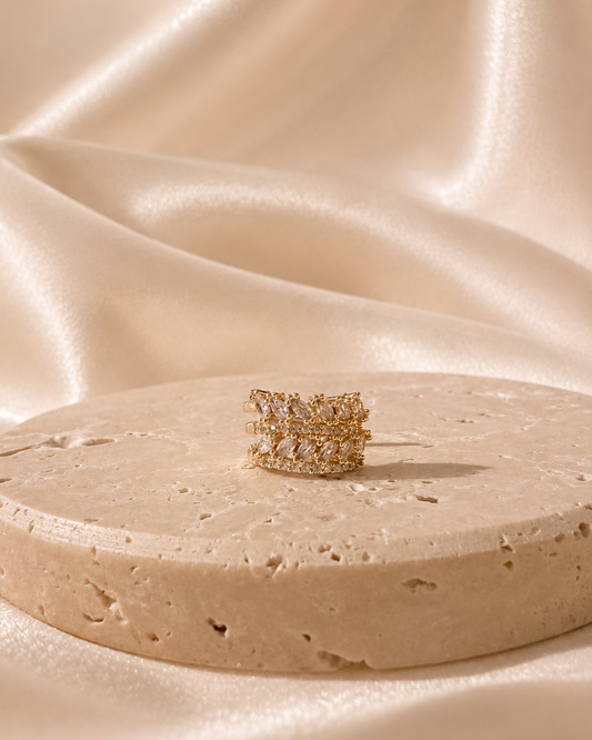 Élora Ear Cuff