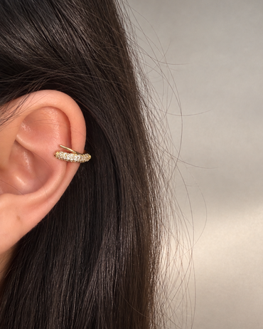 Éva Ear Cuff