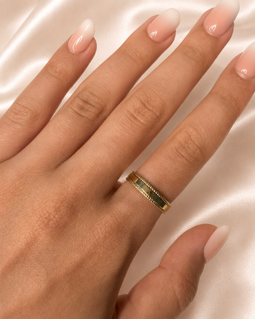 Linéa Ring