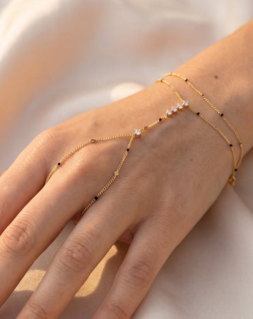 Auréa Handkette