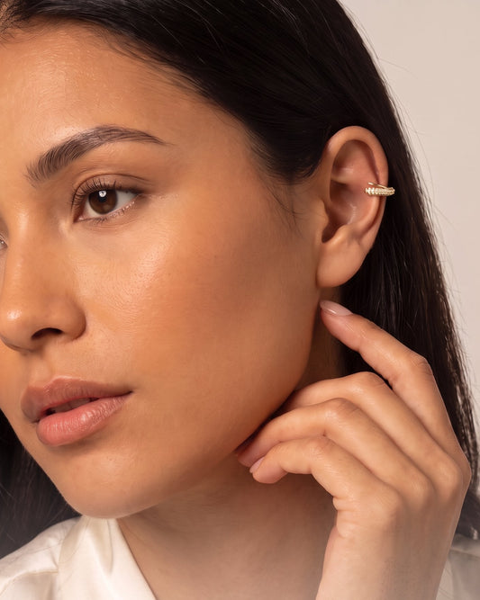 Éva Ear Cuff