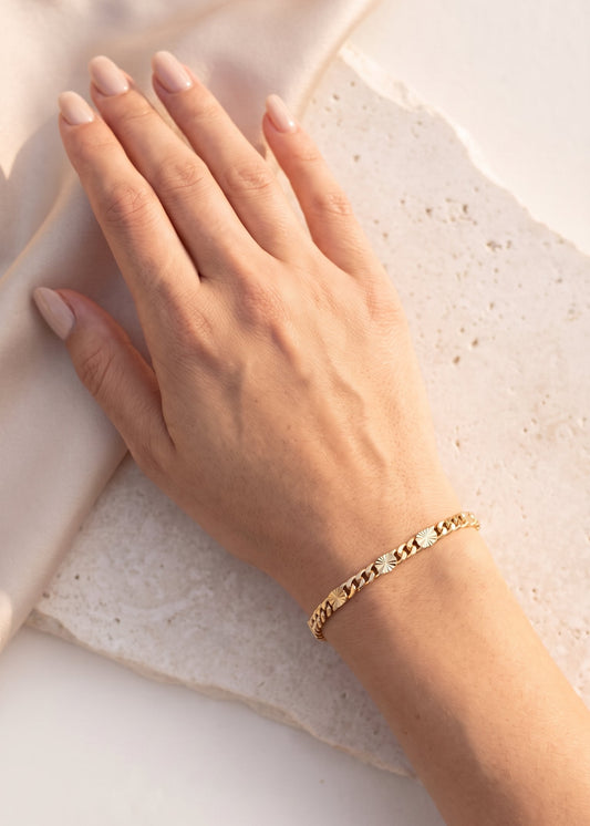 Élia Armband