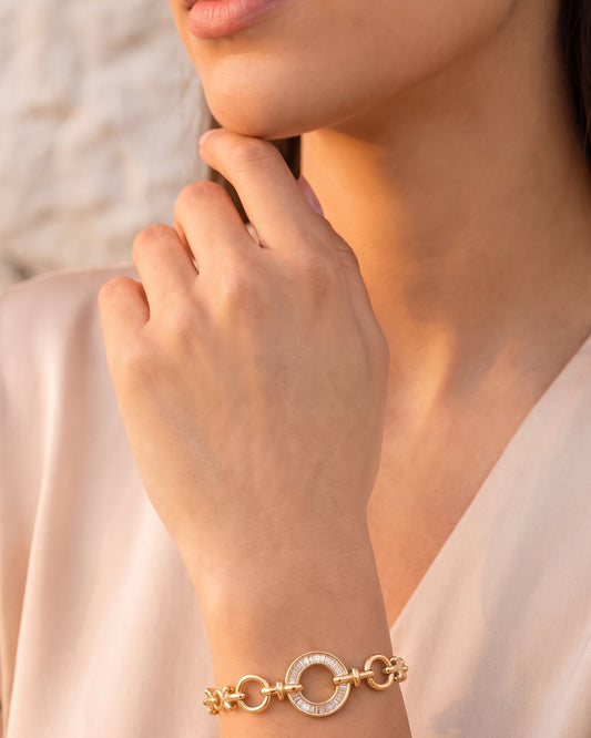 Éterna Armband