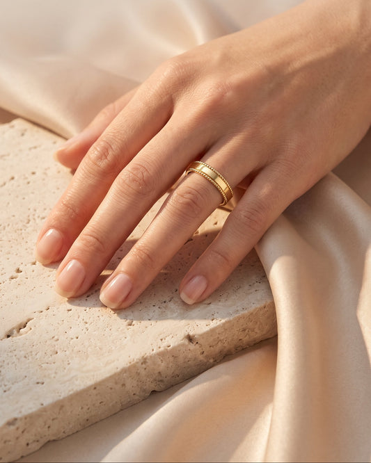 Linéa Ring