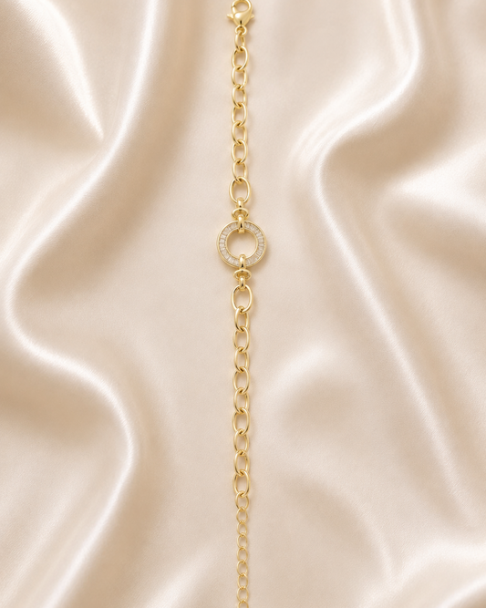 Éterna Armband
