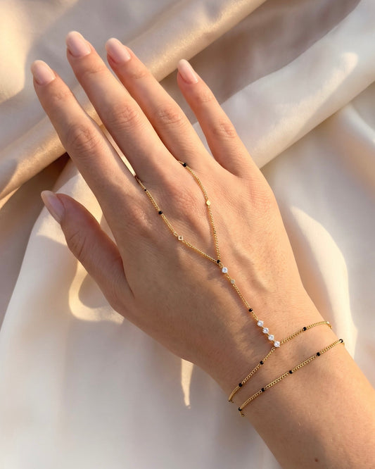 Auréa Handkette