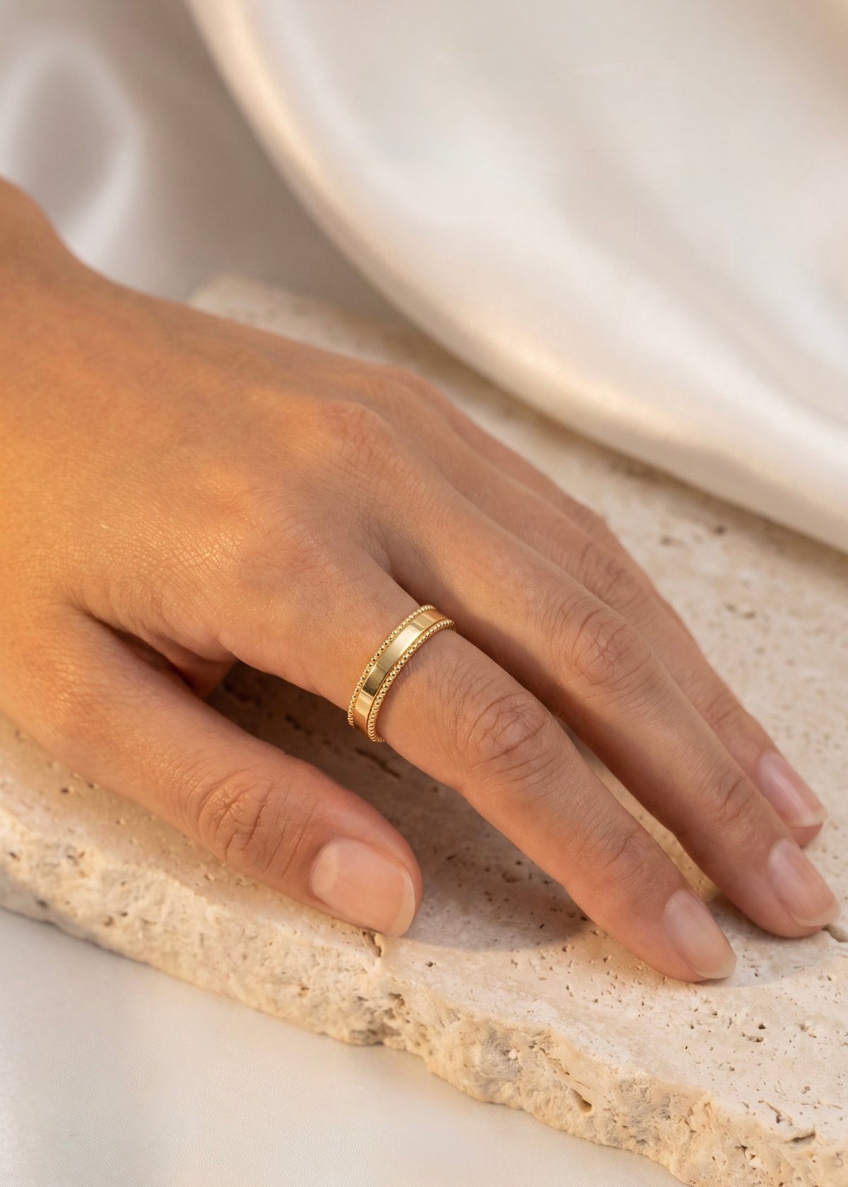Linéa Ring