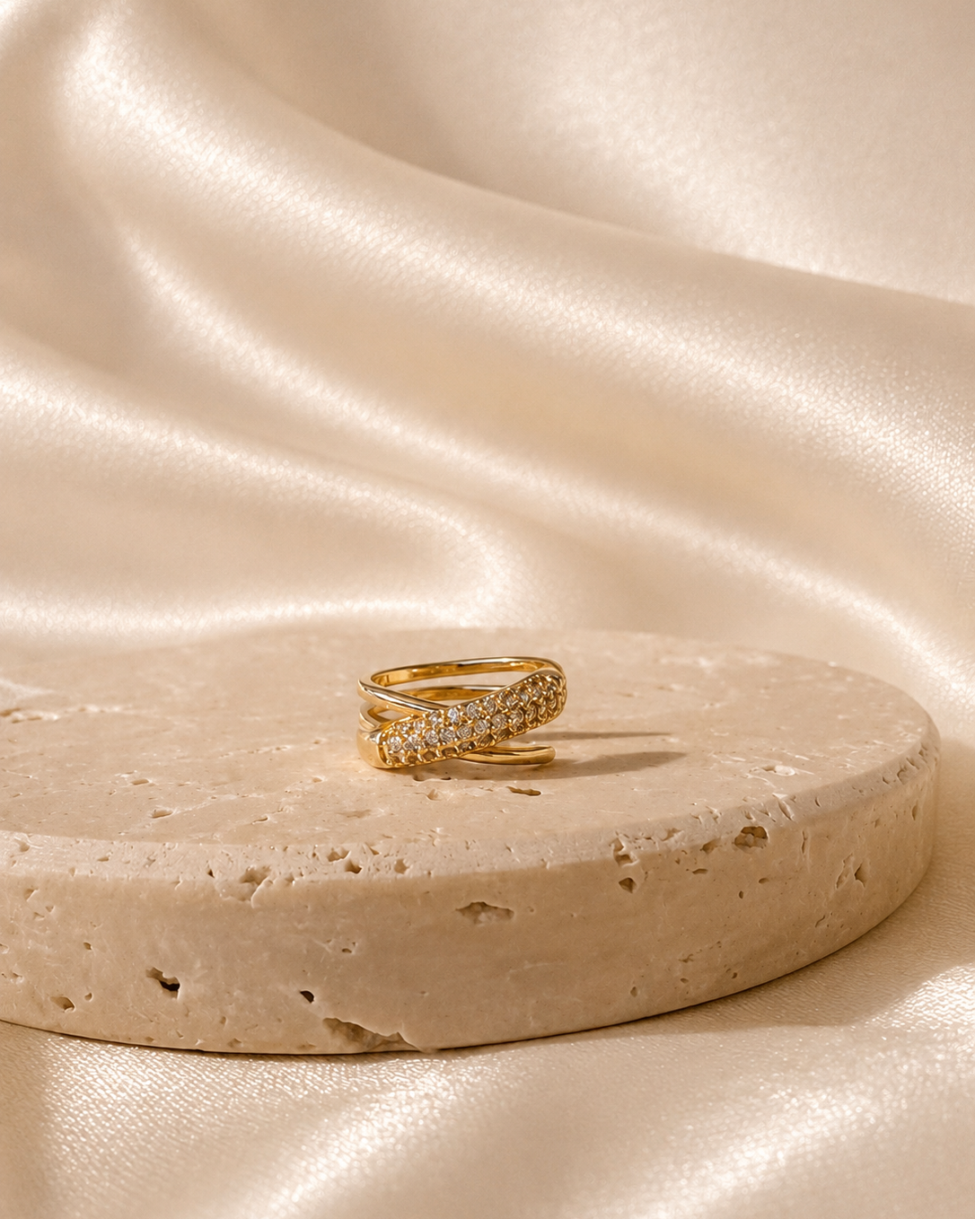 Éva Ear Cuff