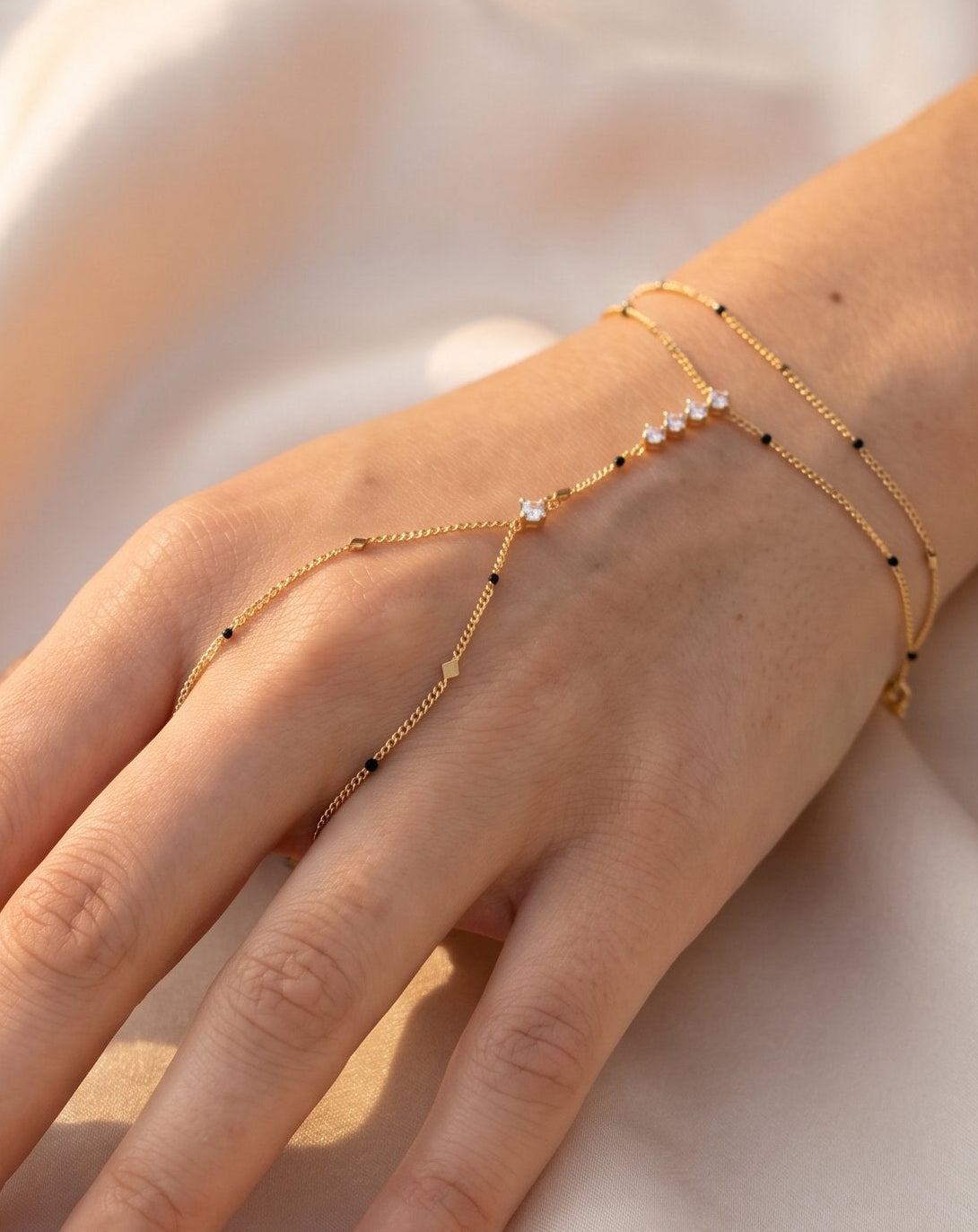 Auréa Handkette