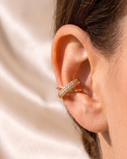Éva Ear Cuff