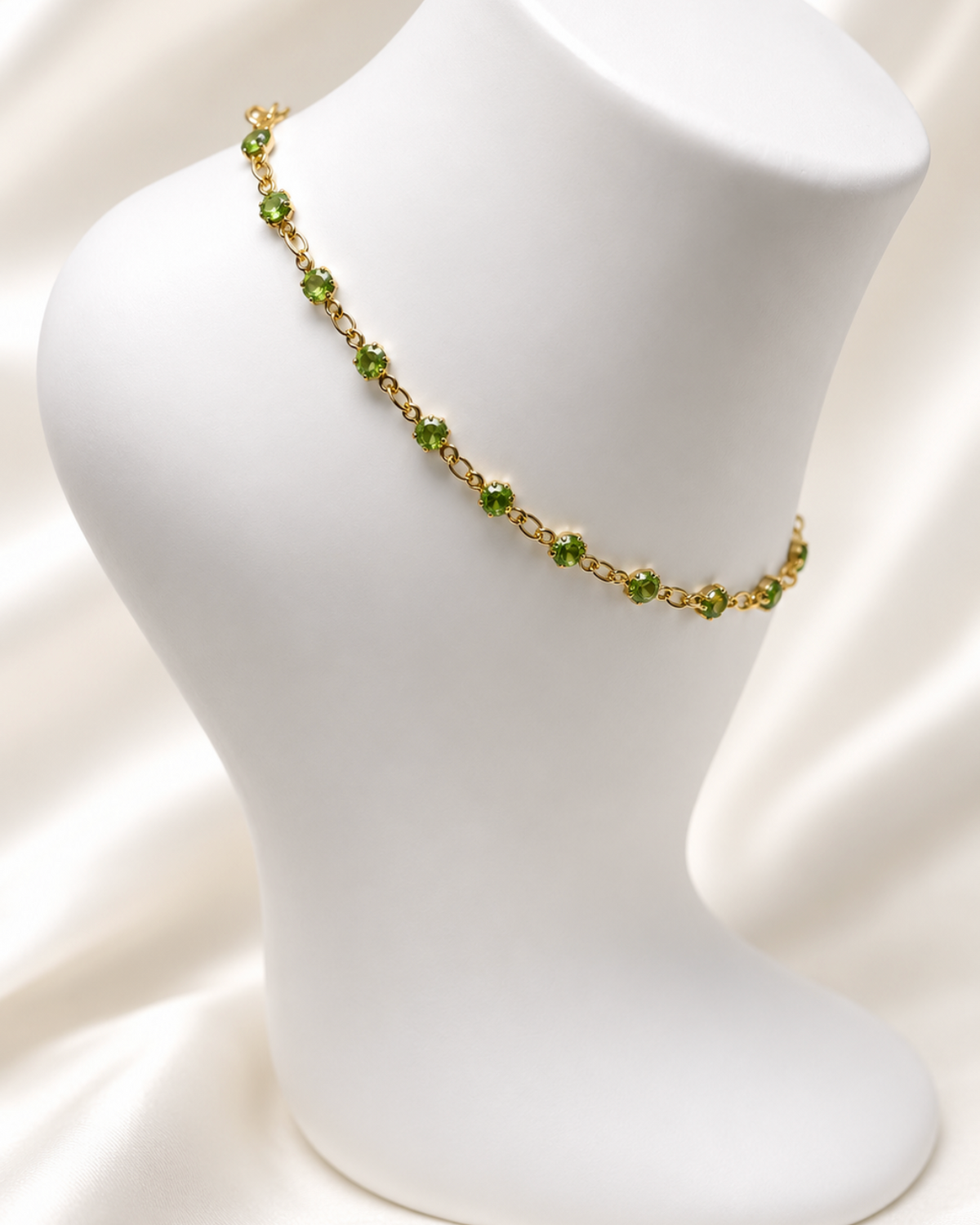 Fußkette